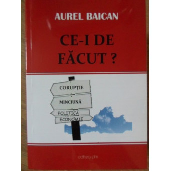 CE-I DE FACUT? EPIGRAME SI CATRENE EPIGRAMATICE