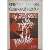 CEASLOVUL SATELOR