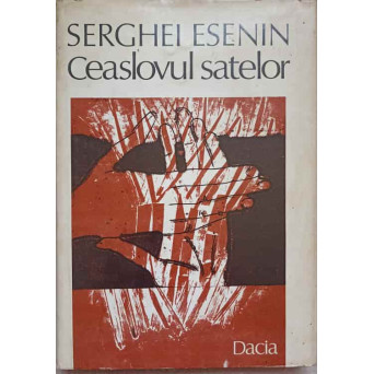CEASLOVUL SATELOR