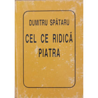 CEL CE RIDICA PIATRA. SONETE