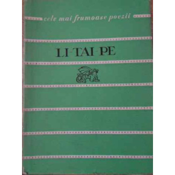 CELE MAI FRUMOASE POEZII