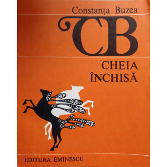 CHEIA INCHISA