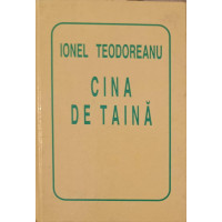 CINA DE TAINA. POEME INEDITE