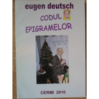 CODUL EPIGRAMELOR (EPIGRAME)