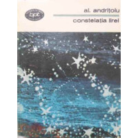 CONSTELATIA LIREI CONSTELATIA LIREI