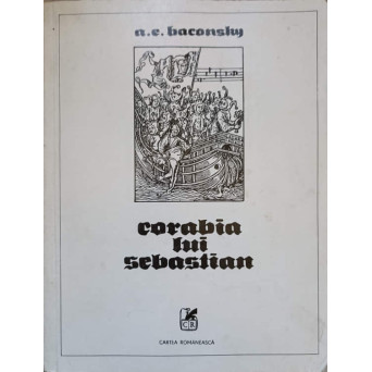 CORABIA LUI SEBASTIAN