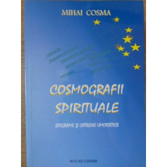 COSMOGRAFII SPIRITUALE. EPIGRAME SI CATRENE UMORISTICE