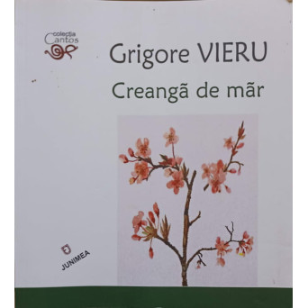 CREANGA DE MAR. POEME