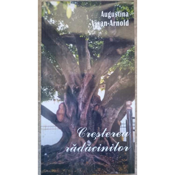 CRESTEREA RADACINILOR