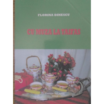 CU MUZA LA TAIFAS. EPIGRAME