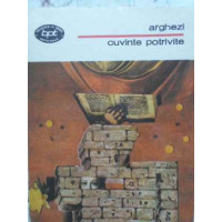 CUVINTE POTRIVITE. VERSURI
