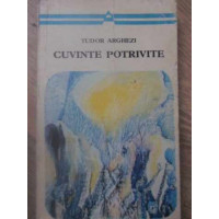 CUVINTE POTRIVITE CUVINTE POTRIVITE