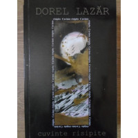 CUVINTE RISIPITE. POEME CUVINTE RISIPITE. POEME