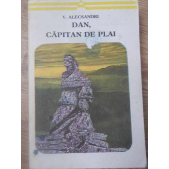 DAN, CAPITAN DE PLAI