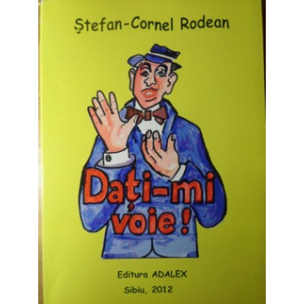 DATI-MI VOIE! EPIGRAME