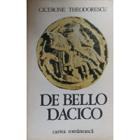 DE BELLO DACICO