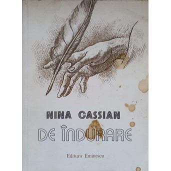 DE INDURARE