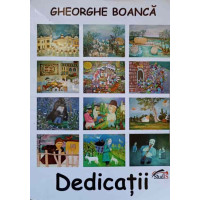 DEDICATII DEDICATII