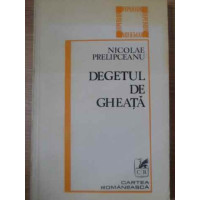 DEGETUL DE GHEATA PRINCEPS