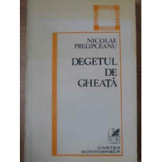 DEGETUL DE GHEATA PRINCEPS