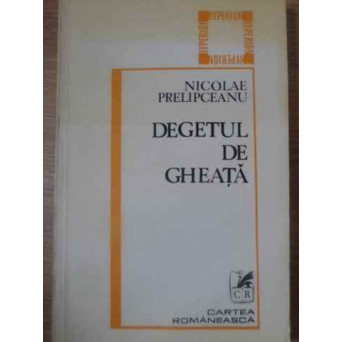 DEGETUL DE GHEATA PRINCEPS