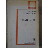 DEMONUL DEMONUL