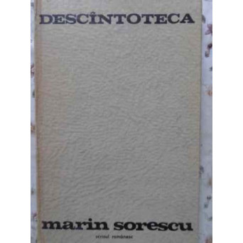 DESCANTOTECA
