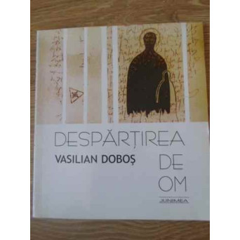 DESPARTIREA DE OM POEZII