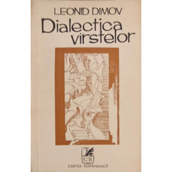 DIALECTICA VARSTELOR. POEME