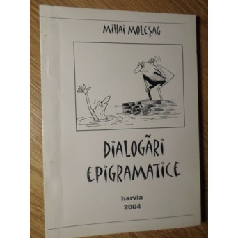 DIALOGARI EPIGRAMATICE