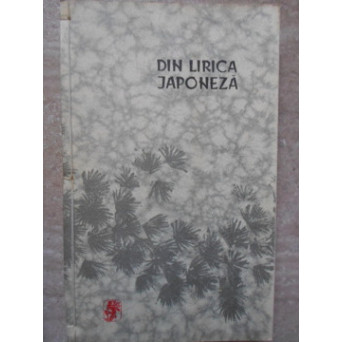 DIN LIRICA JAPONEZA