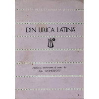 DIN LIRICA LATINA DIN LIRICA LATINA
