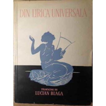 DIN LIRICA UNIVERSALA