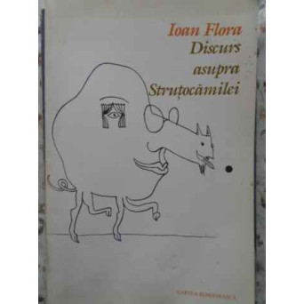 DISCURS ASUPRA STRUTOCAMILEI POEZII
