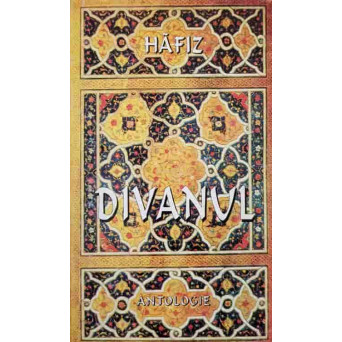 DIVANUL. ANTOLOGIE