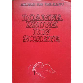 DOAMNA BRUNA DIN SONETE