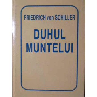 DUHUL MUNTELUI