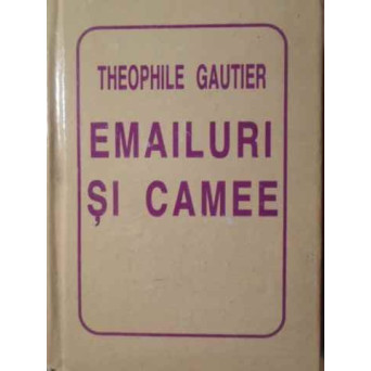 EMAILURI SI CAMEE