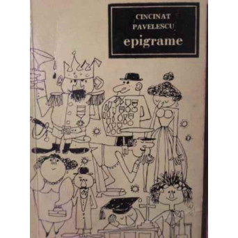 EPIGRAME
