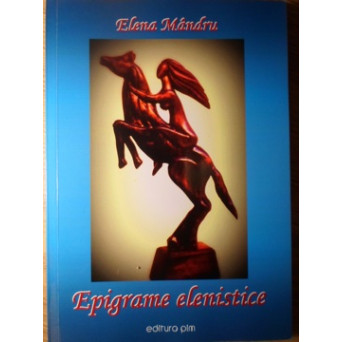 EPIGRAME ELENISTICE