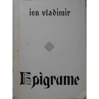 EPIGRAME
