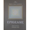 EPIGRAME
