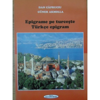 EPIGRAME PE TURCESTE