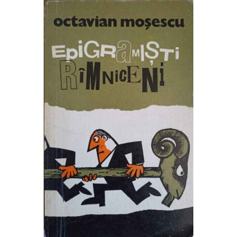 EPIGRAMISTI RAMNICENI