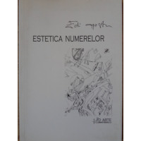 ESTETICA NUMERELOR. POEZII ESTETICA NUMERELOR. POEZII