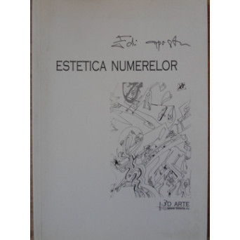 ESTETICA NUMERELOR. POEZII