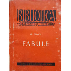 FABULE