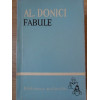 FABULE