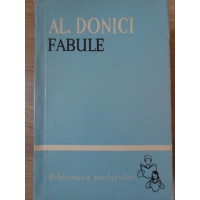 FABULE FABULE
