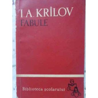 FABULE